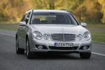 Mercedes-Benz E-Class Estate 2007 года
